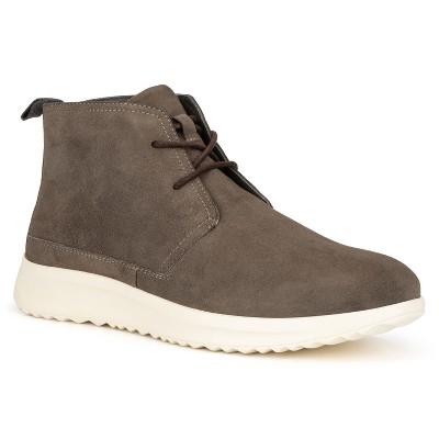 Reserved Footwear New York Men's Baryon Boots