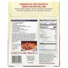 A Taste Of Thai, Pad Thai Sauce, 3.25 fl oz (100 ml) - 2 of 2