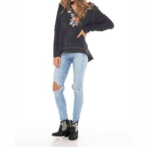 Women's Jogger Montauk Top - SKEMO - 1 of 3