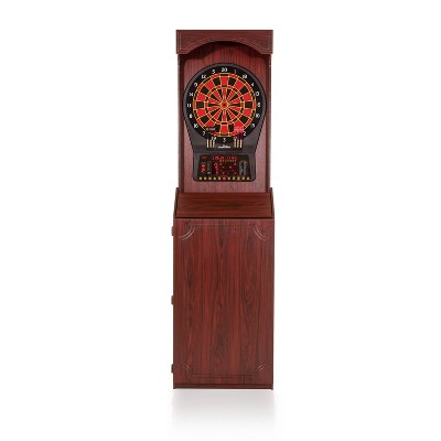 Arachnid Cricket Pro 800 Arcade Standup Cabinet - Red