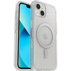 OtterBox VUE SERIES+ Case w/MagSafe for iPhone 14 - Stardust (77-90713) - 1 of 4
