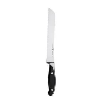 Henckels Forged Synergy 8-inch Bread Knife