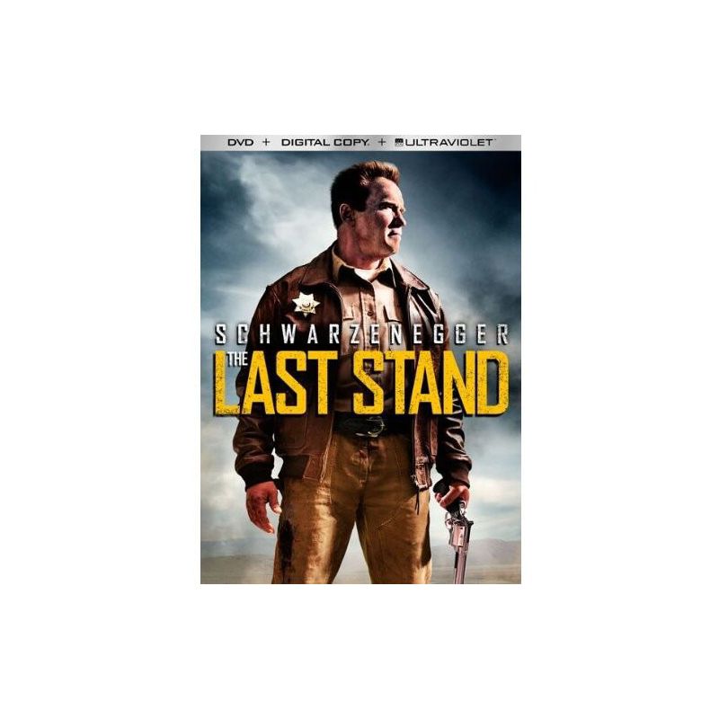 The Last Stand (2013), 1 of 2