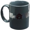 Just Funky Sons of Anarchy SAMCRO Reaper Motorcycle 22oz Coffee Mug - 2 of 2