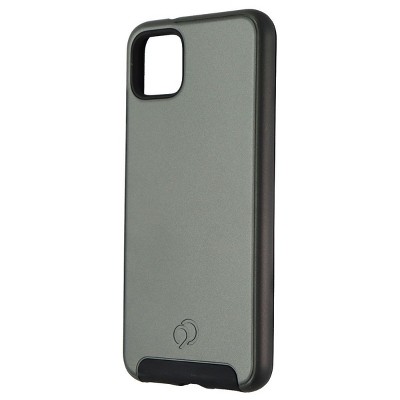 Nimbus9 Cirrus 2 Series Case for Google Pixel 4 XL - Gunmetal Gray