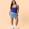 Blogilates Women's Sweetheart Tank Top - 4 of 4