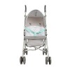 Adora Be Bright Baby Doll Stroller - Shark - 2 of 4