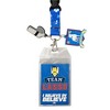 Ted Lasso Lanyard with Keychain - 2 of 4