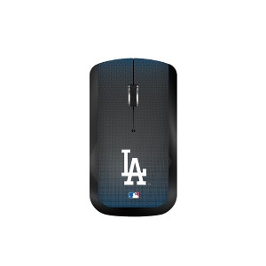 Keyscaper MLB National League Teams Linen Wireless Mouse - 1 of 4