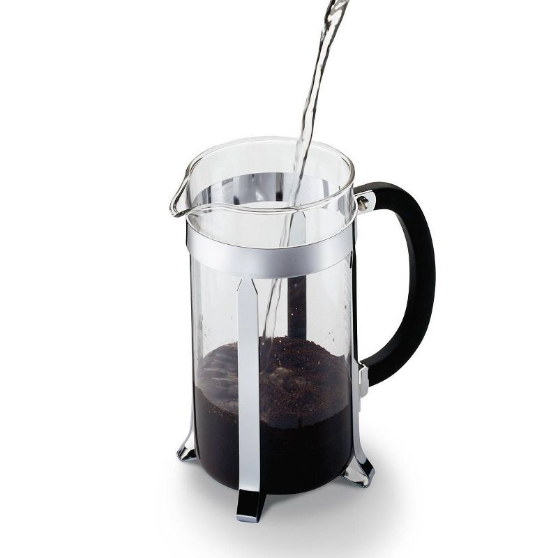 Bodum Chambord 8 Cup / 34oz Coffee Press, 4 of 8