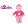 AZ  Import Baby Doll Twins Boy & Girl - 2 of 4