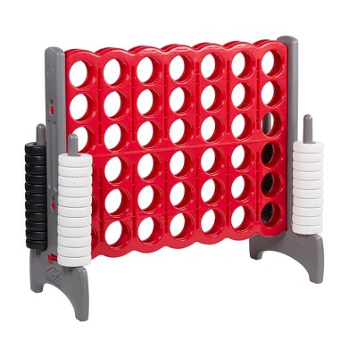 ECR4Kids Jumbo 4-To-Score