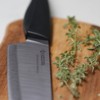 Kyocera INNOVATIONblack® 5.5-Inch Ceramic Santoku Knife - 3 of 3
