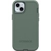 Otterbox Defender Series iPhone 15 Plus and iPhone 14 Plus Case - Forest Ranger (Green) (77-92546) - Certified Refurbished - 3 of 4