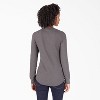 Dickies Women’s Long Sleeve Thermal Shirt - image 2 of 2