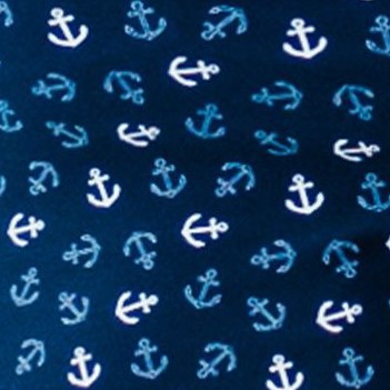 navy anchors