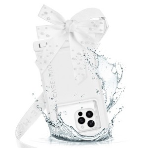 Case-Mate Crossbody Floating Waterproof Phone Pouch - 1 of 4