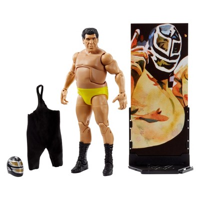 andre the giant figurine