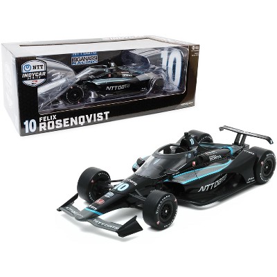 greenlight indycar diecast