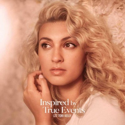 Tori Kelly - Inspired By True Events (CD)