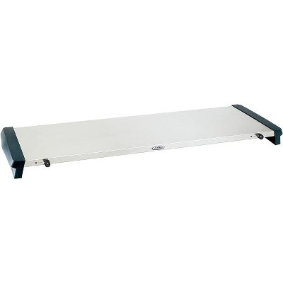 Broil King Professional Jumbo Warming Tray-Stainless - NWT-40S
