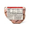 Hickory Smoked Uncured Boneless Sliced Quarter Ham - price per lb - Good & Gather™ - 3 of 3