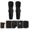 Unique Bargains Knee Brace Protection Sponge Knee Pads Breathable Knee Support 1 Pair - 3 of 4