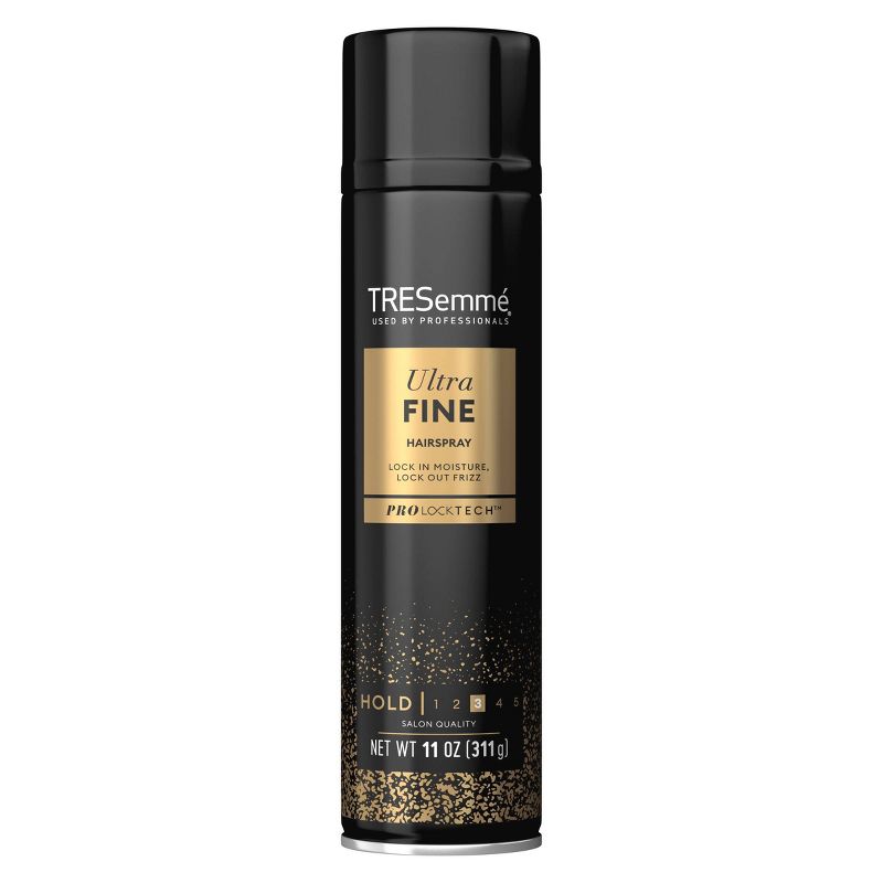 Tresemme Ultra Fine Hairspray, 3 of 9