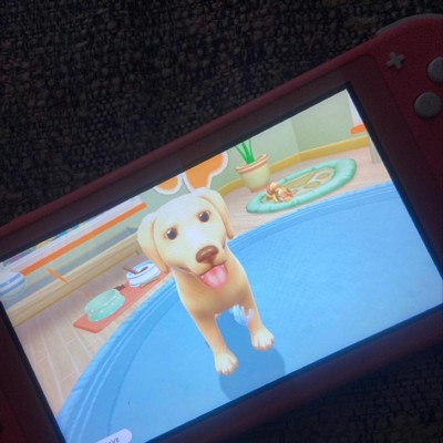 USED - SWITCH - My Universe - Pet Clinic: Cats & Dogs - Nintendo