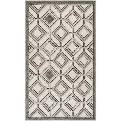 Amherst AMT433 Power Loomed Indoor Rug -Safavieh