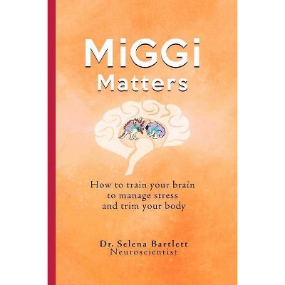 MiGGi Matters - by  Selena Bartlett (Paperback)