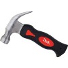 Do it Best Do it Mini 8 Oz. Smooth-Face Curved Claw Hammer with Steel Handle Pack of 6 - 2 of 4