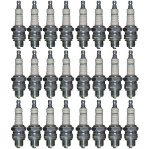 Champion RH10C-24PK Copper Plus Small Engine Spark Plug Stock - 854 (24 Pack) - 1 of 3