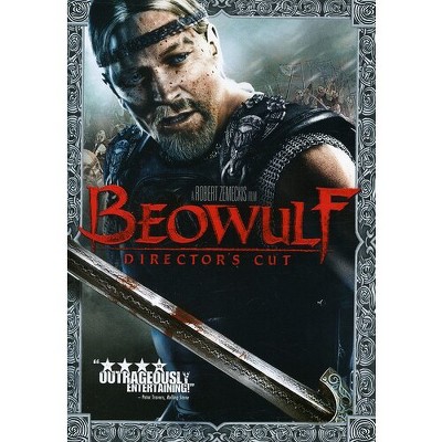 Beowulf (DVD)(2007)