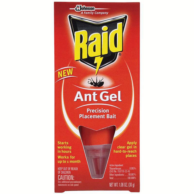 Raid Ant Killer Concentrate 1.06 oz, 1 of 2