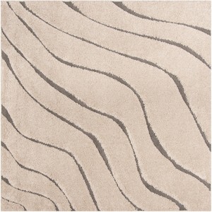 Florida Shag SG472 Power Loomed Indoor Rugs - Safavieh - 1 of 3