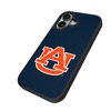 NCAA SEC Universities Solid Bump Cell Phone Case for Apple iPhone 17 Series - 2 of 4