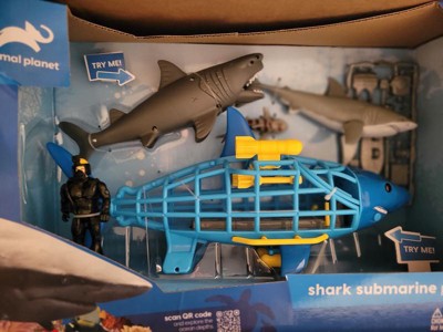 Shark cheap toys target