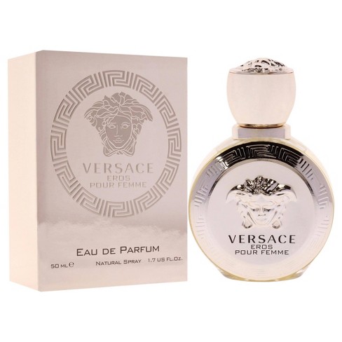 Parfum eros versace pour femme best sale