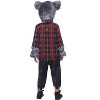 California Costumes Werewolf Pup Toddler Boys' Costume - 2 of 2