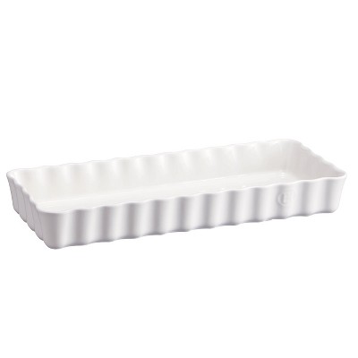 Emile Henry Slim Tart Dish