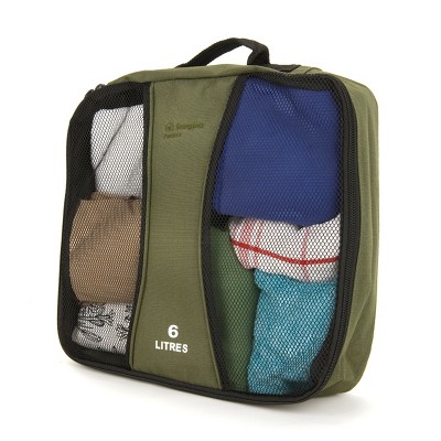 mesh travel bags target