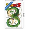 Trends International Dragon Ball Z - Shenron Feature Series Framed Wall Poster Prints - 3 of 4