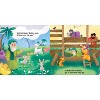 The Story of Noah - (Push-Pull-Turn) by  Lori C Froeb (Board Book) - 2 of 4