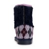 MUK LUKS Kid's Zoo Friends Boots - 3 of 4