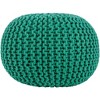 Livabliss Malmo Modern Pouf - 3 of 4