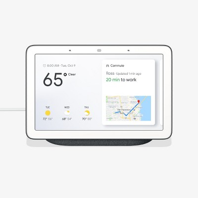 target google hub