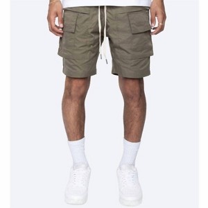 Men's Shinobi Cargo Pocket Shorts - EPTM - 1 of 4