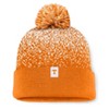 NCAA Tennessee Volunteers Condensed Knit Cuffed Beanie - 2 of 3