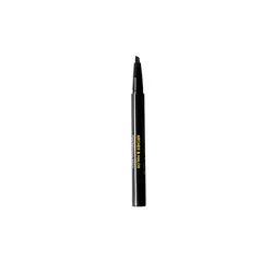 Revlon Colorstay Waterproof Brow Pencil With Brush And Angled Tip - 220  Dark Brown - 0.012oz : Target